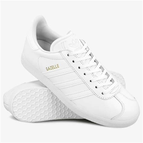 adidas gazelle weiß damen 39|Adidas gazelle heels.